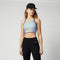 Terri Sports Top Women - Purple / Green